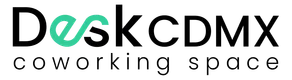 Desk CDMX Logo